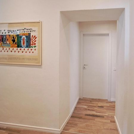 Apartamento Giorgy 02 Como Exterior foto