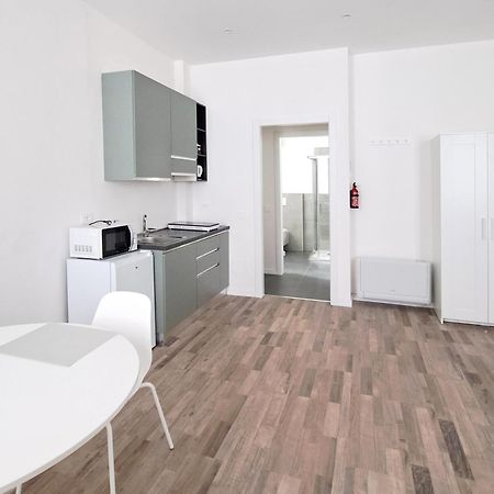 Apartamento Giorgy 02 Como Exterior foto