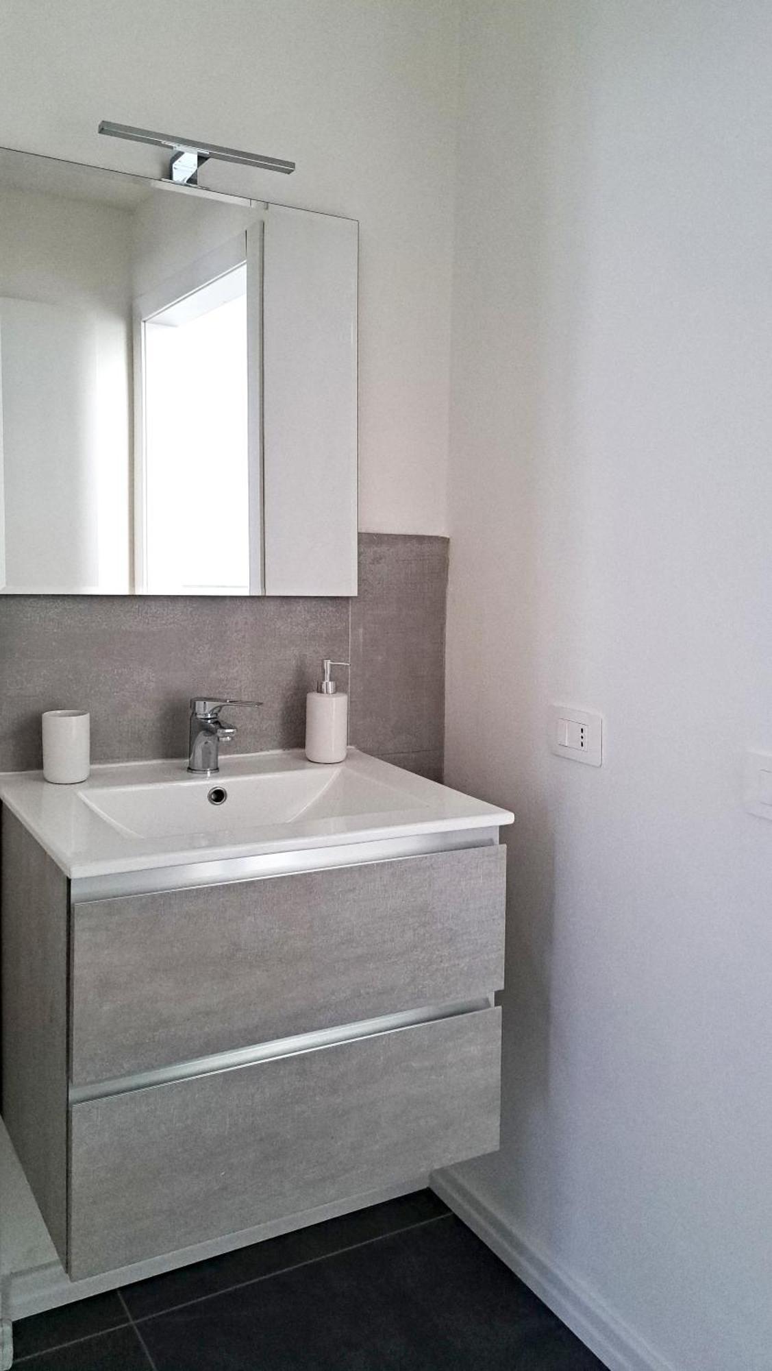 Apartamento Giorgy 02 Como Exterior foto
