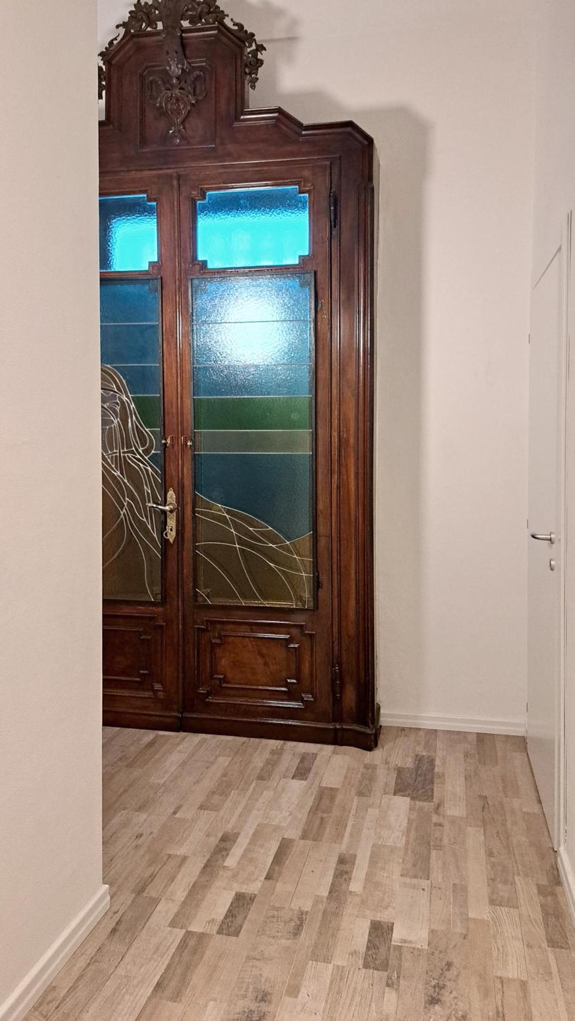 Apartamento Giorgy 02 Como Exterior foto